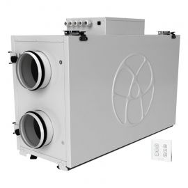 Изображение для товара Blauberg KOMFORT Ultra EC L2 350-E S14