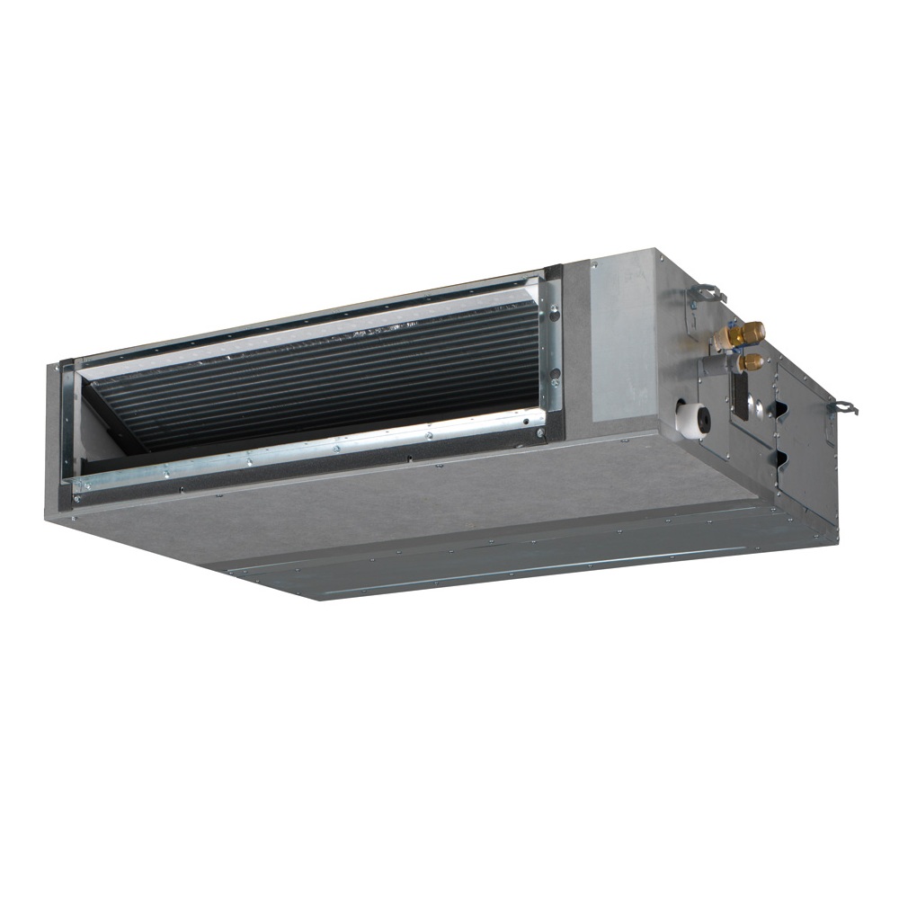 Инверторный канальный кондиционер (сплит-система) Daikin FBA50A9 / RXM50A Инверторный канальный кондиционер (сплит-система) Daikin FBA50A9 / RXM50A