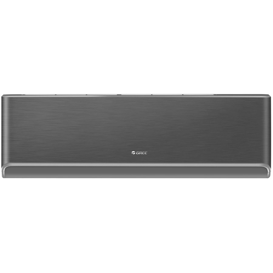 Настенный внутренний блок мульти-сплит-системы Gree GWH24AVEXF-K6DNA1A/I (black) + GR-3-ZB-S