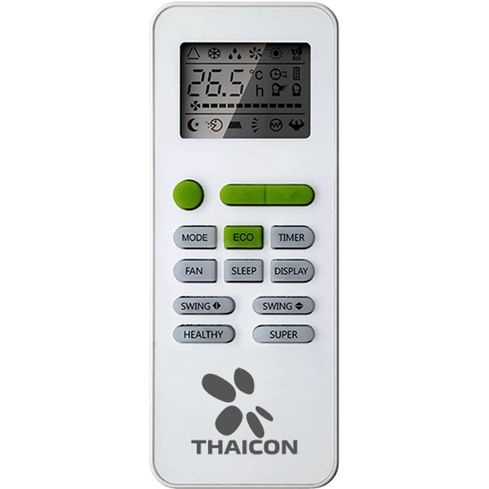Изображение для товара Thaicon TP-VRC-Q52E