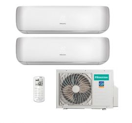 Изображение для товара Hisense AMW2-14U4SRE / AMS-09UR4SVETG67x2