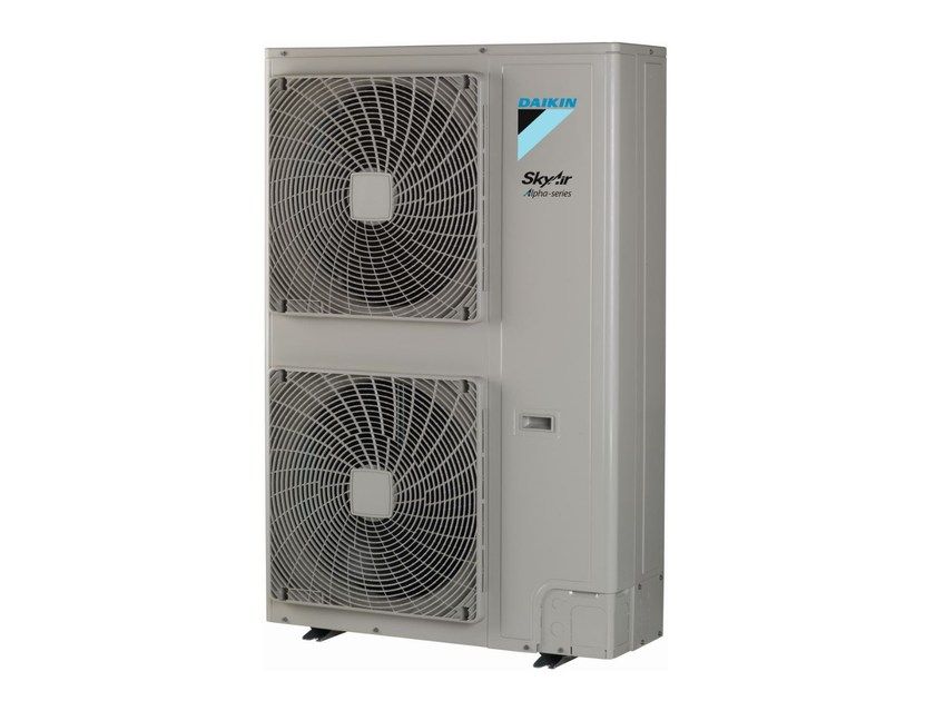 Канальный кондиционер (сплит-система) Daikin FDA125A / RZASG125MV1