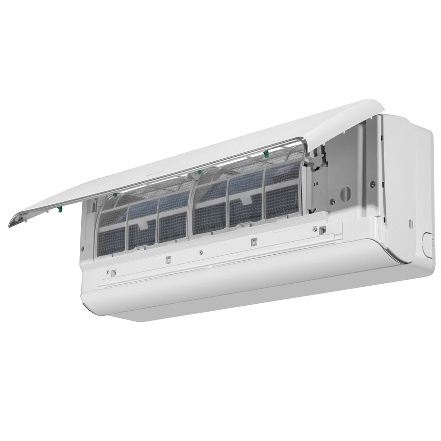 Настенный внутренний блок мульти-сплит-системы Gree GWH24AVEXF-K6DNA1A/I (white) + GR-3-ZB-S