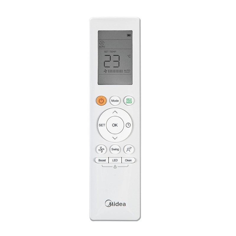 Инверторный настенный кондиционер (сплит-система) Midea MSAG2-12N8C2-I / MSAG2-12N8C2-O