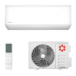 Изображение для товара Kentatsu KSGHA35HFRN1 / KSRHA35HFRN1