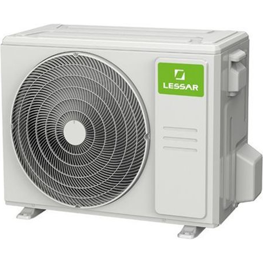 Изображение для товара Lessar LU-3HE21FVE2 / LS-MHE12KME2 + LS-MHE09KME2