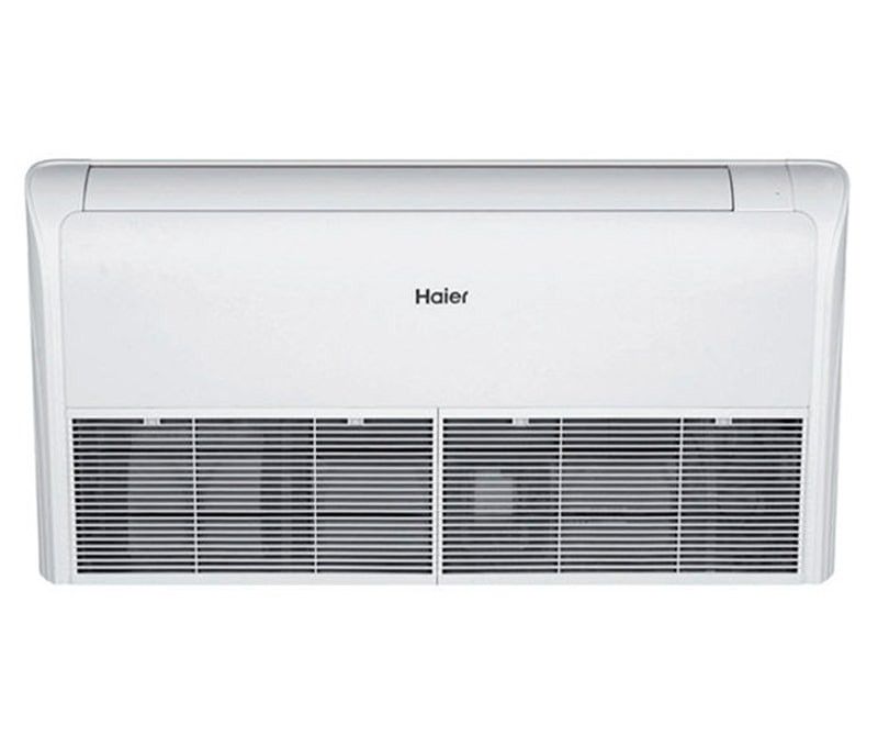 Напольно-потолочный кондиционер (сплит-система) Haier AC105S1LH1FA / 1U105S1LS1FB