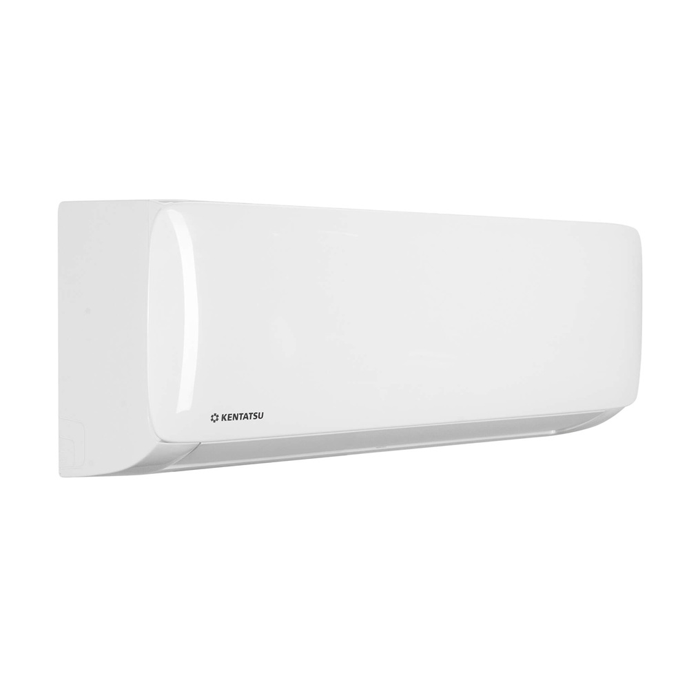 Изображение для товара Kentatsu KSGA53HFRN1 / KSRA53HFRN1 с зимним комплектом (-40)