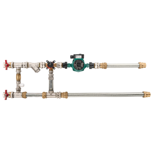 Изображение для товара Shuft MST 25-40-4,0-C24-F-СУ
