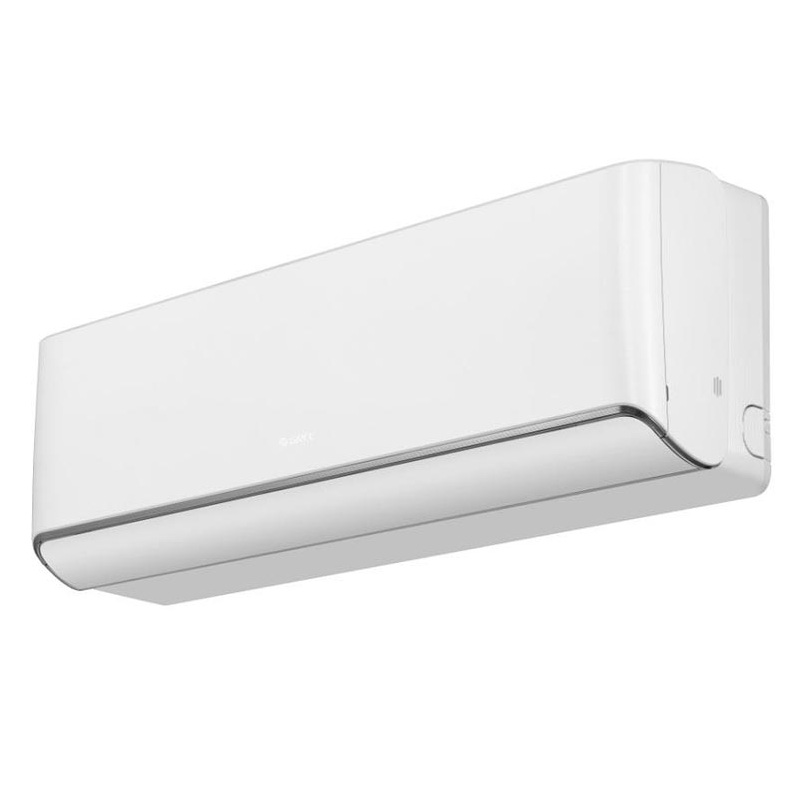Настенный кондиционер (сплит-система) Gree GWH18AVDXE-K6DNA1A(white) + GR-3-ZB-S