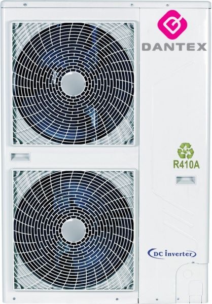 Изображение для товара Dantex DM-DC120WK/SF