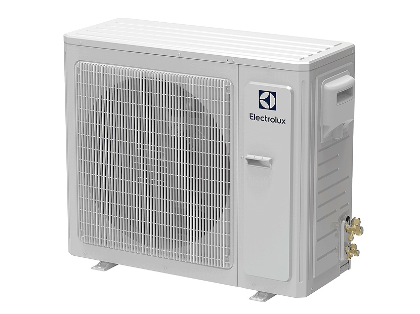 Канальный кондиционер (сплит-система) Electrolux EACD-60H/UP3/N3