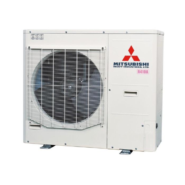 Изображение для товара Mitsubishi Heavy Industries SRK100ZR-W / FDC100VNP