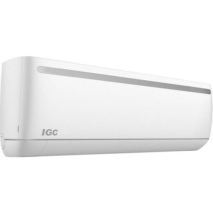 Изображение для товара IGC RAS/RAC-12N2X