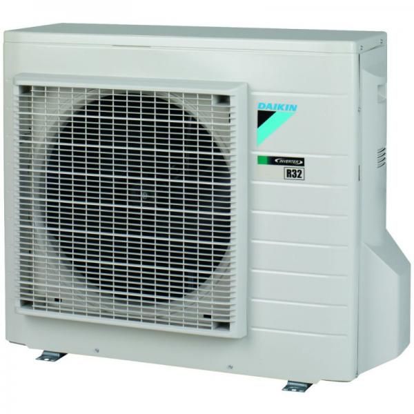 Инверторный настенный кондиционер (сплит-система) Daikin FTXF35A / RXF35A