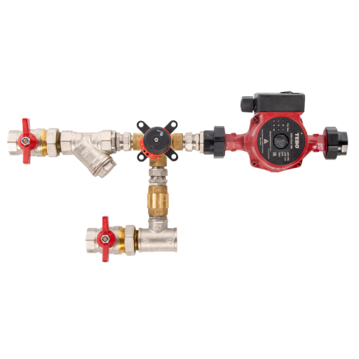 Изображение для товара Shuft MST 32-80-16,0-C24-N-TC