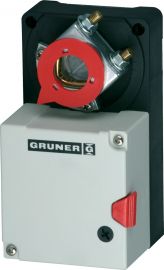 Изображение для товара Gruner 227-024-15-S1