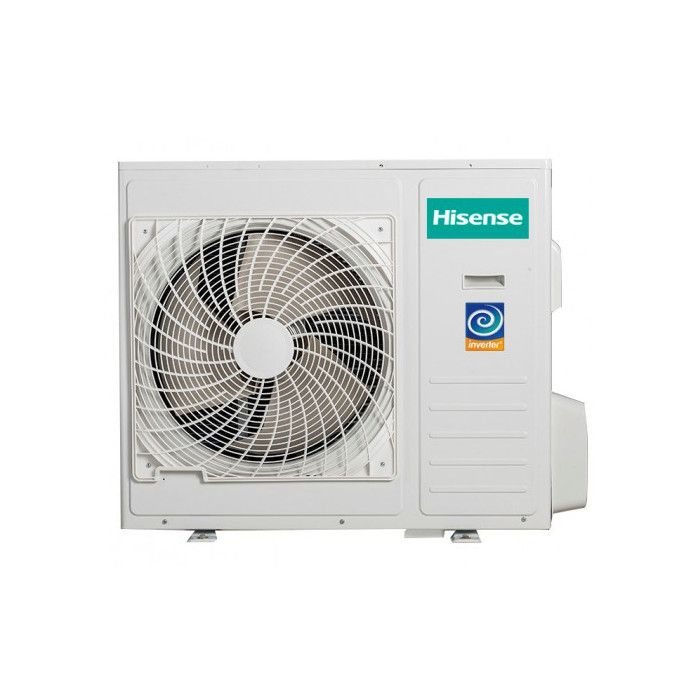Изображение для товара Hisense AS-24UR4SFBDB
