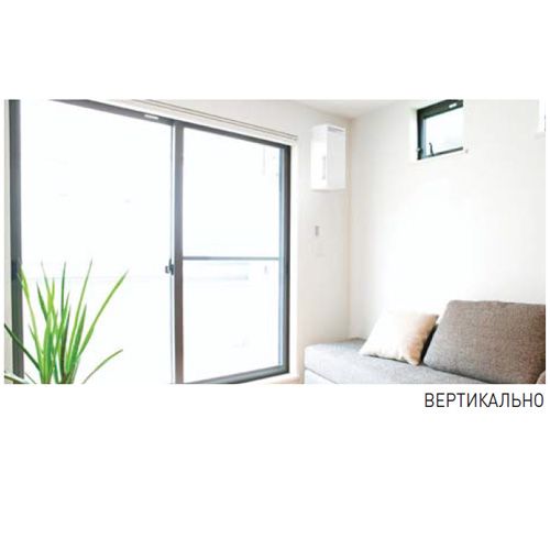 Изображение для товара Mitsubishi Electric VL-50RS2-E