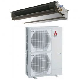 Изображение для товара Mitsubishi Electric PEAD-M125JA / PU-P125YHA
