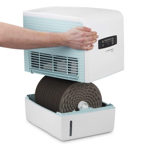 Изображение для товара Trotec AW 20 S