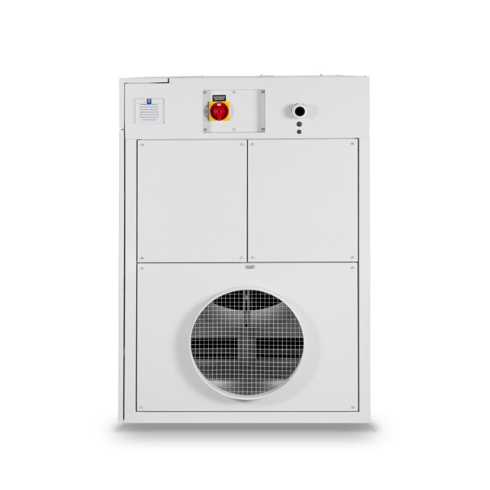 Изображение для товара Trotec TTR 8200