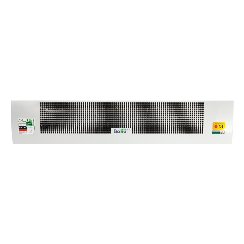 Электрическая тепловая завеса Ballu BHC-B10T09-PS