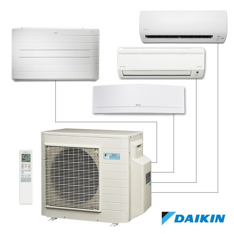 Изображение для товара Daikin 4MXS68F