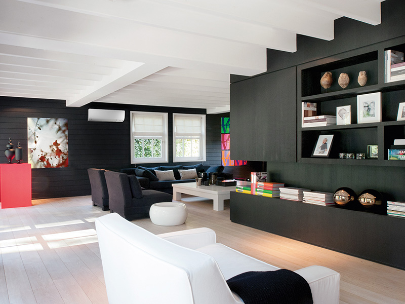 Инверторный настенный кондиционер (сплит-система) Daikin FTXM50R / RXM50A