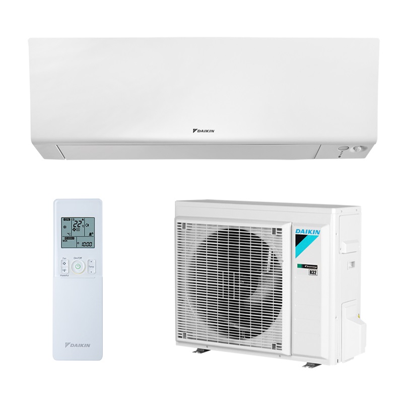 Инверторный настенный кондиционер (сплит-система) Daikin FTXM25A / RXM25A