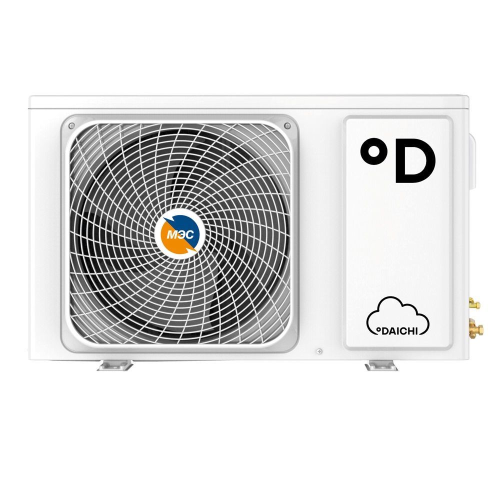 Изображение для товара Daichi E25AVQ1 / E25FV1
