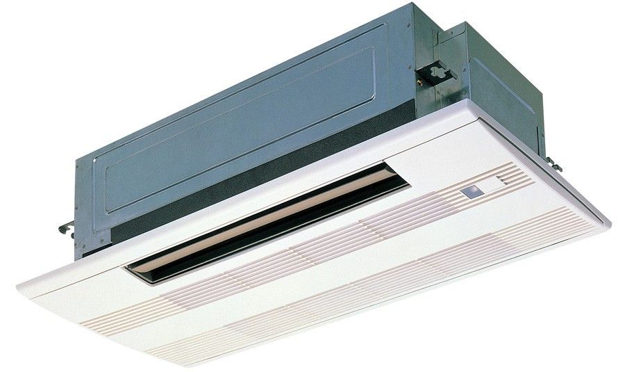 Внутренний блок VRF-системы Mitsubishi Electric PMFY-P25VBM-E