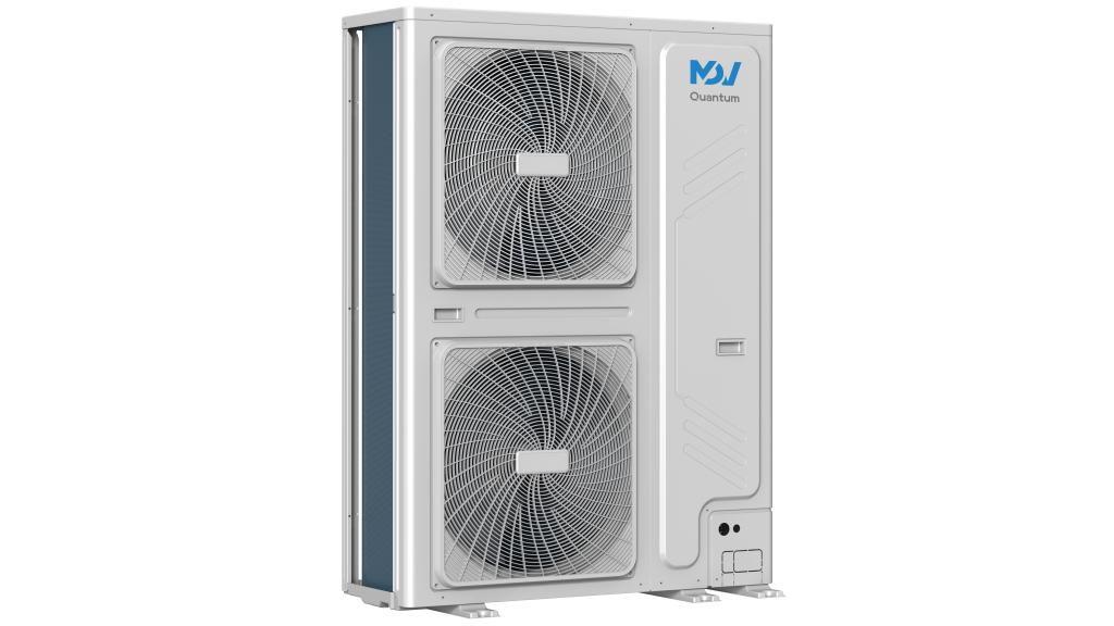 Наружные блоки Quantum тепло-холод MDV MDVOS-250HVR1A
