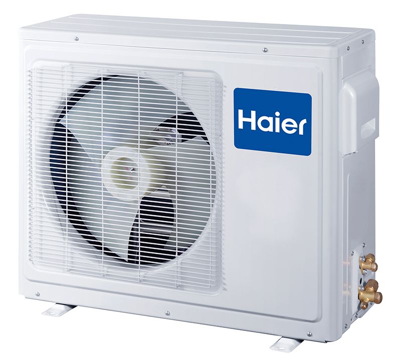 Изображение для товара Haier AB18CS1ERA(S) / 1U18DS1EAA
