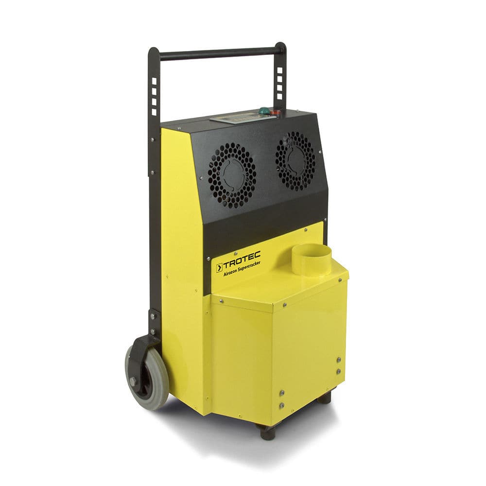 Изображение для товара Trotec Airozon Supercracker