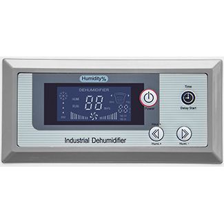 Изображение для товара Trotec DH 115 S