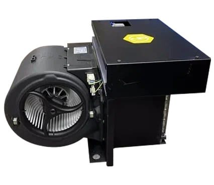 Изображение для товара Minibox E-650 Carel