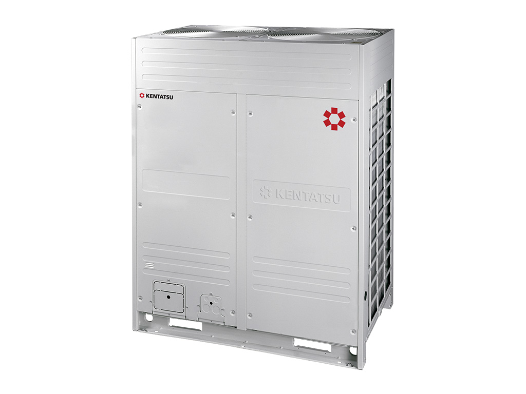 Изображение для товара Kentatsu KSTU240HFAN1 / KSUR240HFAN3 с зимним комплектом (-40)