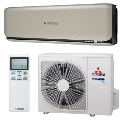 Изображение для товара Mitsubishi Heavy Industries SRK35ZSX-WFT / SRC35ZSX-W