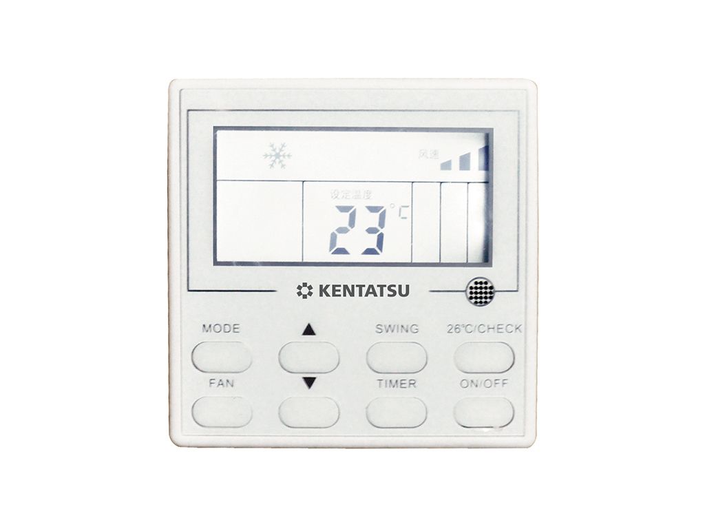 Внутренний блок VRF-системы Kentatsu KL24HFAN1