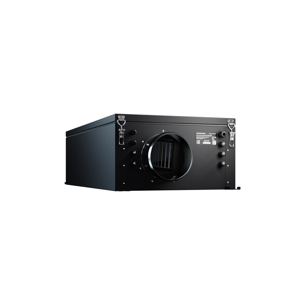 Изображение для товара VentMachine Колибри 650 G3