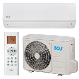 Изображение для товара MDV MDSAF-09HRN8 / MDOAF-09HN8