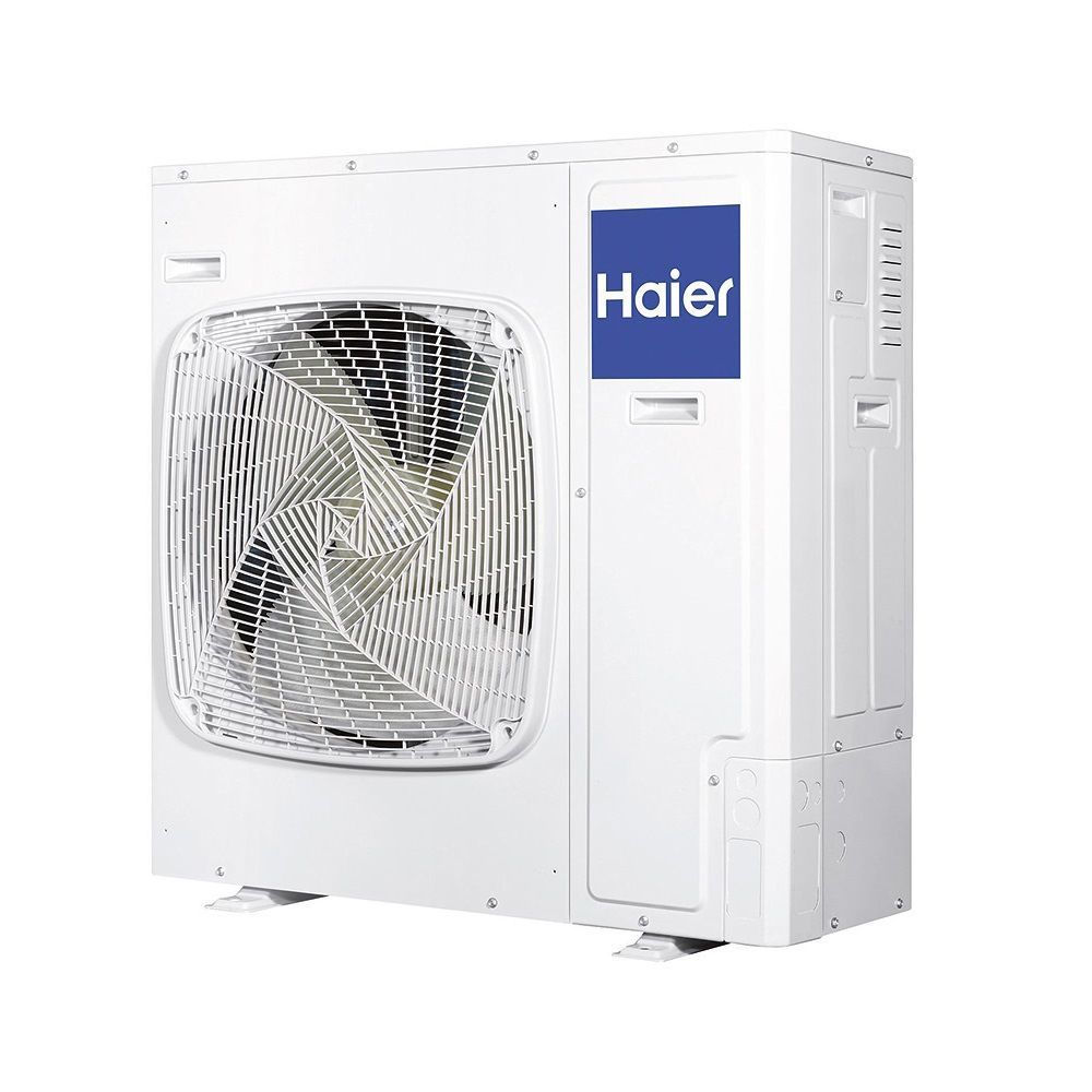 Наружный блок сплит-системы Haier 1U105S2SS1FB