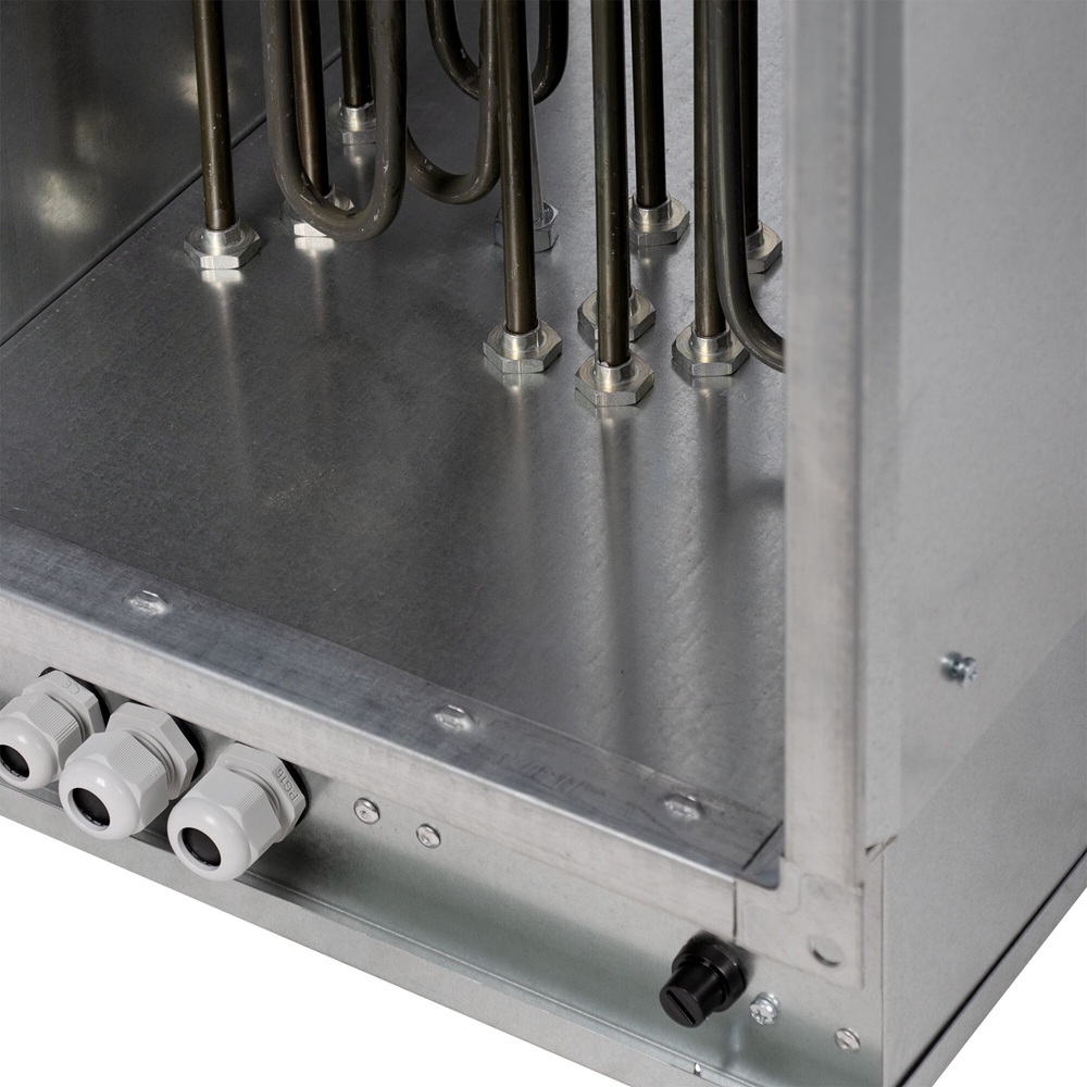 Электрический нагреватель Zilon ZES 600x300-18