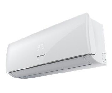 Настенный внутренний блок мультисплит-системы Hisense AMS-12UR4SVEDB65