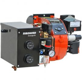 Изображение для товара Euronord EcoLogic 60