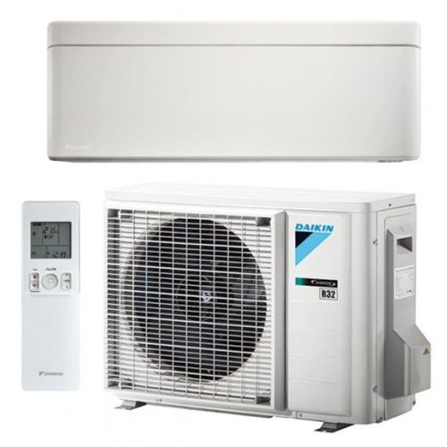 Инверторный настенный кондиционер (сплит-система) Daikin FTXA35AW / RXA35A