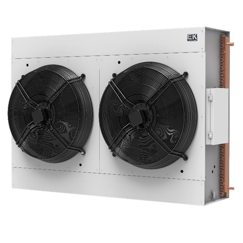 Изображение для товара Euroklimat EKCU42Y1BFDT-F9B / EKCU05A1STCT-ACS32