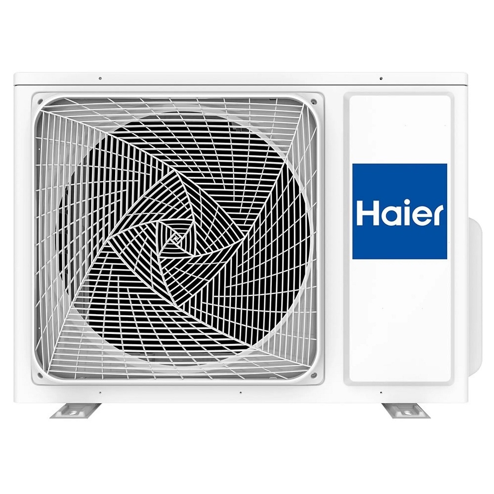 Инверторный канальный кондиционер (сплит-система) Haier AD35S2SM9FA / 1U35S2SM4FA