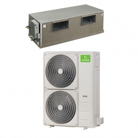 Изображение для товара Lessar LS-HE96DTA4 / LU-HE96DTA4